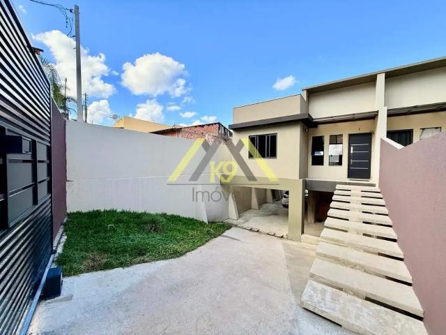 Casa venda em Região Geográfica Imediata de Curitiba, Região Metropolitana de Curitiba