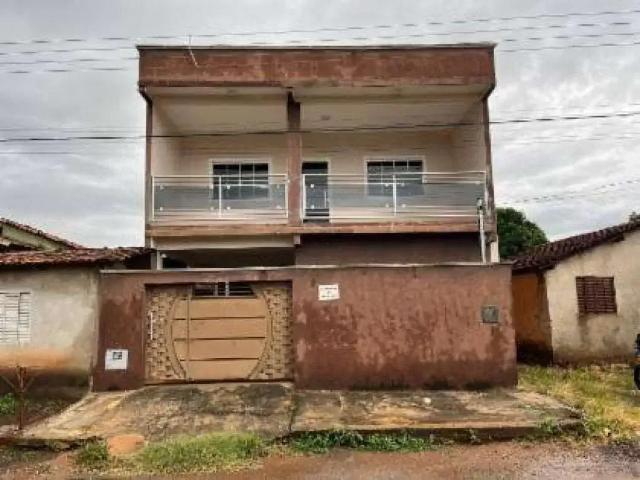 Casa venda em Região Geográfica Imediata de Dianópolis, Combinado