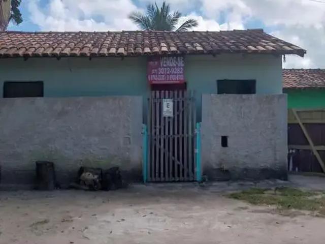 Casa venda em Conceição da Barra, Região Sudeste
