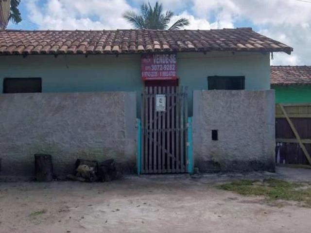 Casa venda em Itaúnas, Conceição da Barra