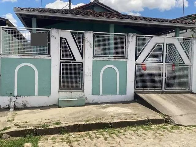 Casa venda em Conceição do Almeida, Região Nordeste