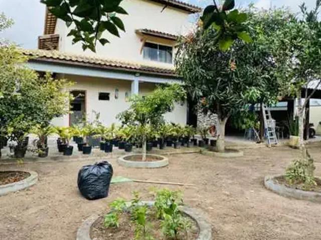 Casa venda em Região Geográfica Imediata de Feira de Santana, Região Metropolitana de Feira de Santana