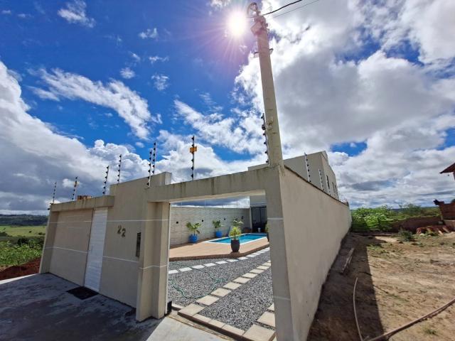 Casa venda em Região Geográfica Imediata de Feira de Santana, Região Metropolitana de Feira de Santana