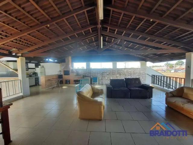 Casa venda em Conchas