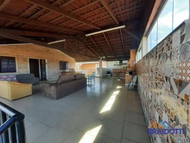 Casa venda em Região Imediata de Araras, Região Metropolitana de Piracicaba