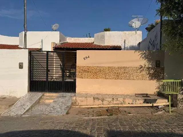 Casa venda em Região Metropolitana de Patos, Região Nordeste