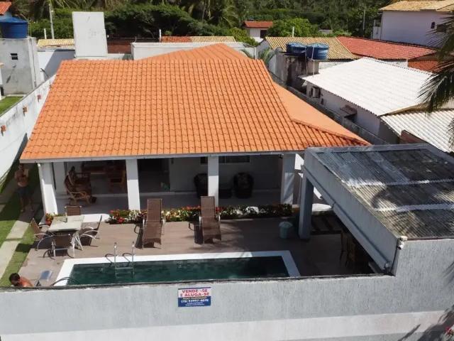 Casa venda em Região Geográfica Imediata de Alagoinhas, Região Nordeste