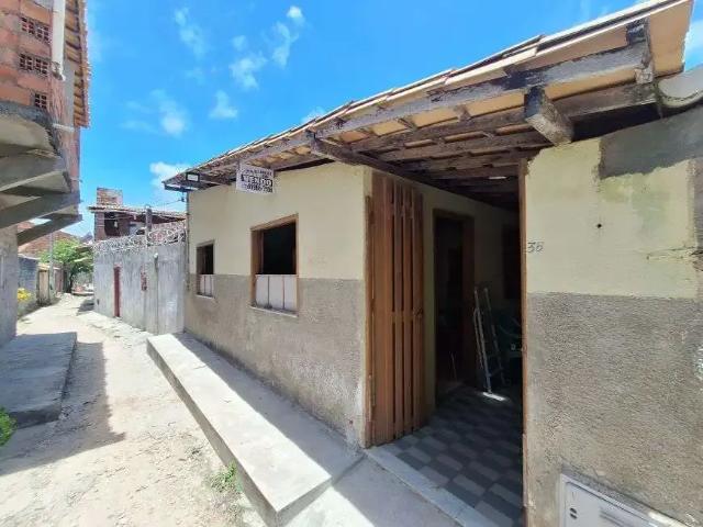 Casa venda em Região Geográfica Imediata de Alagoinhas, Região Nordeste