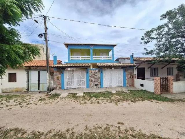 Casa venda em Região Geográfica Imediata de Alagoinhas, Região Nordeste