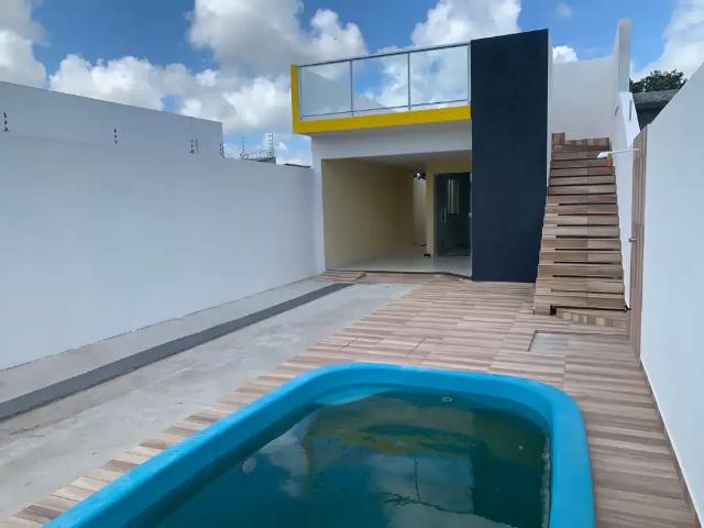 Casa venda em Região Geográfica Imediata de João Pessoa, Região Metropolitana de João Pessoa