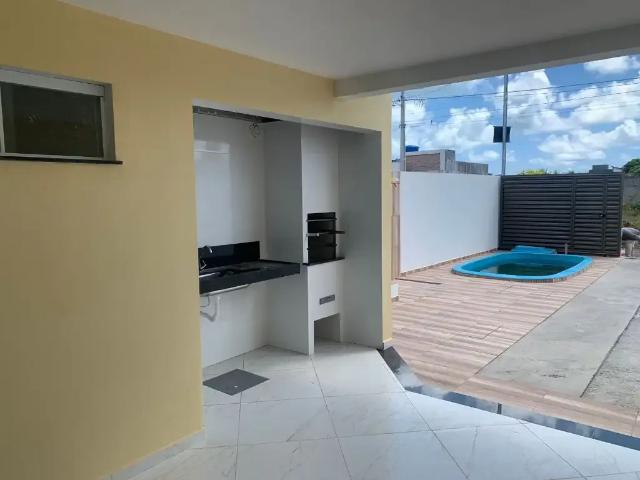 Casa venda em Região Geográfica Imediata de João Pessoa, Região Metropolitana de João Pessoa