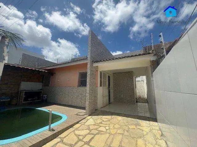 Casa venda em Região Geográfica Imediata de João Pessoa, Região Metropolitana de João Pessoa