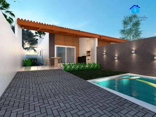 Casa venda em Região Geográfica Imediata de João Pessoa, Região Metropolitana de João Pessoa
