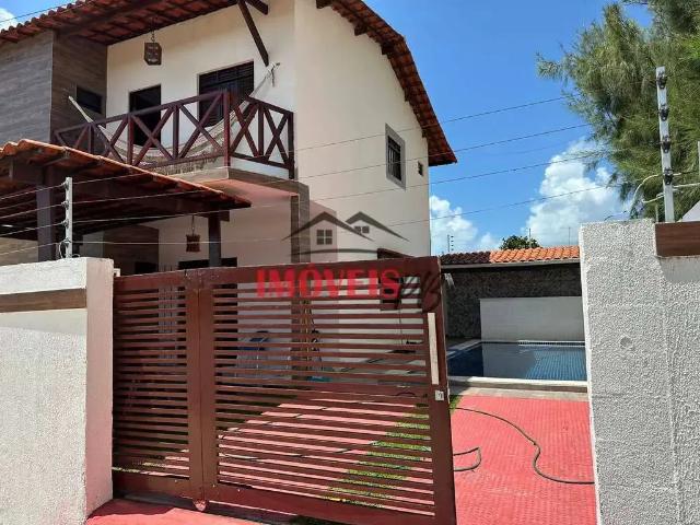 Casa venda em Região Geográfica Imediata de João Pessoa, Região Metropolitana de João Pessoa