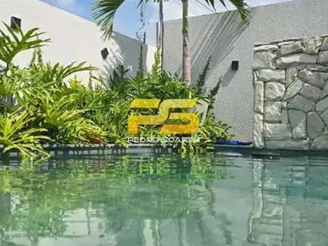 Casa venda em Região Geográfica Imediata de João Pessoa, Região Metropolitana de João Pessoa