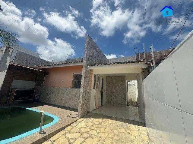 Casa venda em Região Geográfica Imediata de João Pessoa, Região Metropolitana de João Pessoa
