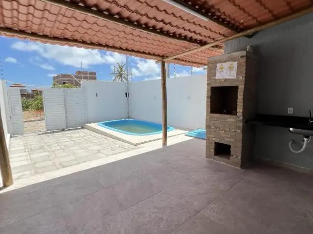Casa venda em Região Geográfica Imediata de João Pessoa, Região Metropolitana de João Pessoa