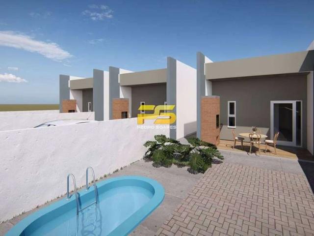 Casa venda em Região Geográfica Imediata de João Pessoa, Região Metropolitana de João Pessoa