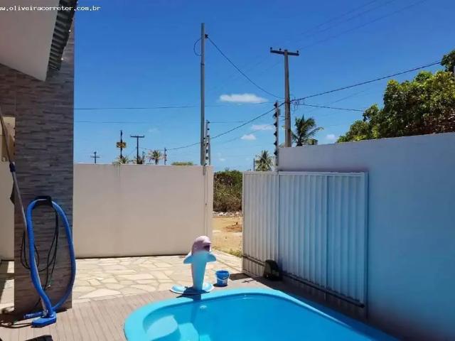 Casa venda em Região Geográfica Imediata de João Pessoa, Região Metropolitana de João Pessoa