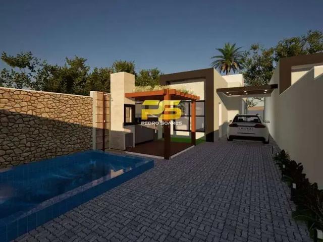Casa venda em Região Geográfica Imediata de João Pessoa, Região Metropolitana de João Pessoa