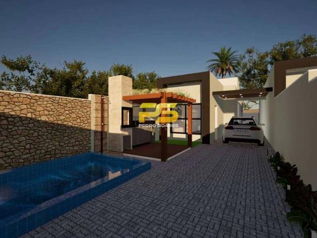 Casa venda em Região Geográfica Imediata de João Pessoa, Região Metropolitana de João Pessoa