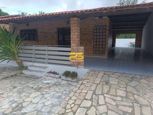 Casa venda em Região Geográfica Imediata de João Pessoa, Região Metropolitana de João Pessoa