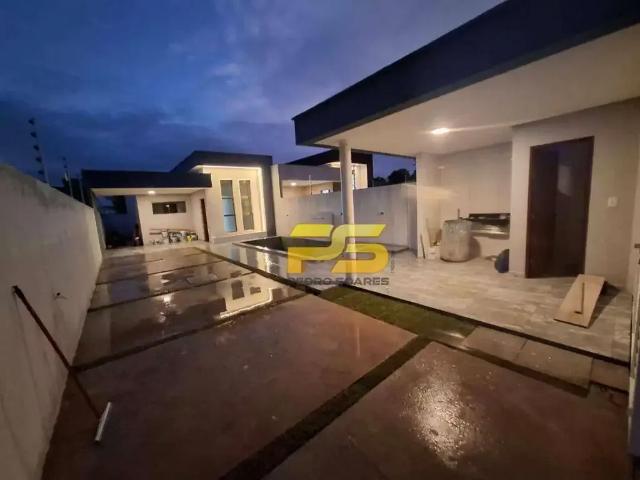 Casa venda em Região Geográfica Imediata de João Pessoa, Região Metropolitana de João Pessoa