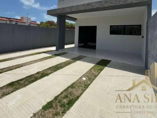 Casa venda em Região Geográfica Imediata de João Pessoa, Região Metropolitana de João Pessoa