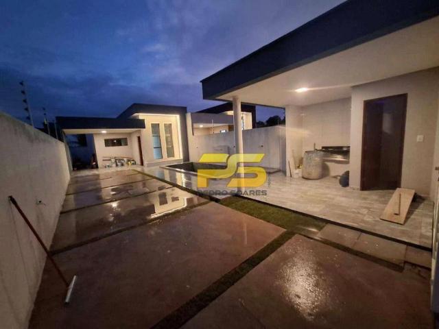 Casa venda em Região Geográfica Imediata de João Pessoa, Região Metropolitana de João Pessoa
