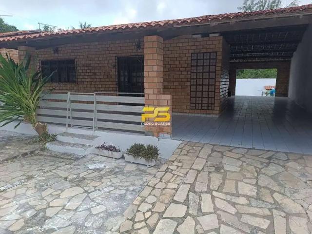 Casa venda em Região Geográfica Imediata de João Pessoa, Região Metropolitana de João Pessoa