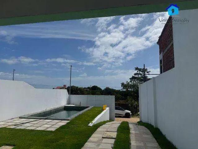 Casa venda em Região Geográfica Imediata de João Pessoa, Região Metropolitana de João Pessoa
