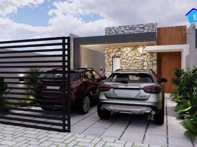 Casa venda em Região Geográfica Imediata de João Pessoa, Região Metropolitana de João Pessoa