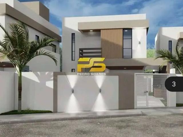 Casa venda em Região Geográfica Imediata de João Pessoa, Região Metropolitana de João Pessoa