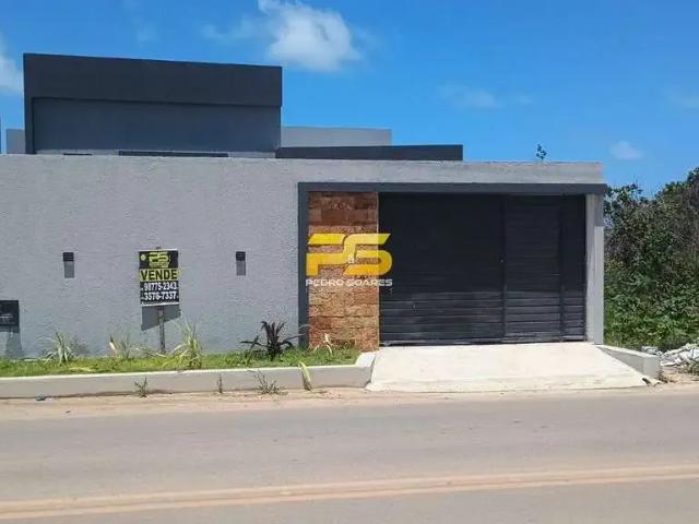Casa venda em Região Geográfica Imediata de João Pessoa, Região Metropolitana de João Pessoa