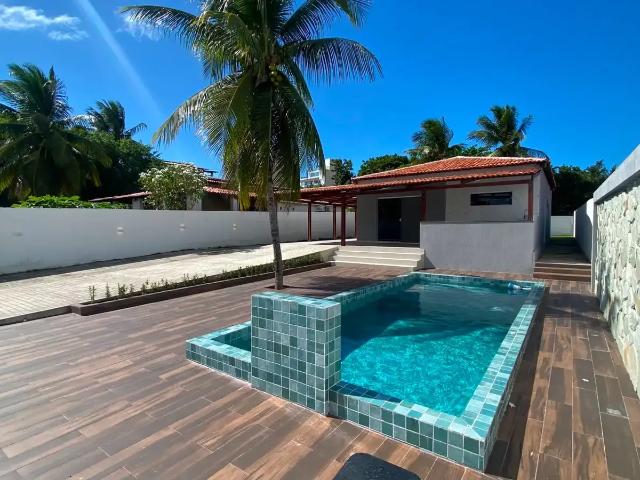 Casa venda em Região Geográfica Imediata de João Pessoa, Região Metropolitana de João Pessoa