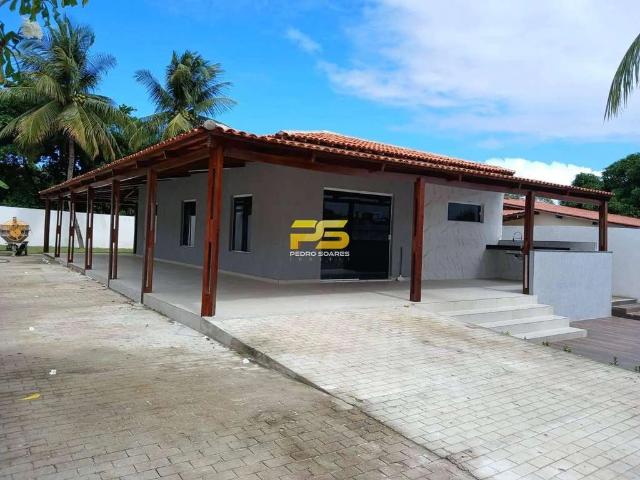 Casa venda em Região Geográfica Imediata de João Pessoa, Região Metropolitana de João Pessoa