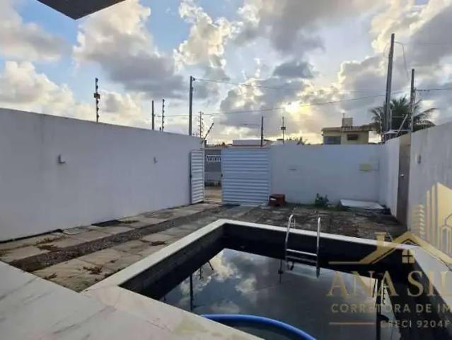 Casa venda em Região Geográfica Imediata de João Pessoa, Região Metropolitana de João Pessoa