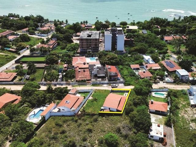 Casa venda em Região Geográfica Imediata de João Pessoa, Região Metropolitana de João Pessoa