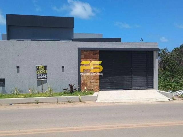 Casa venda em Região Geográfica Imediata de João Pessoa, Região Metropolitana de João Pessoa