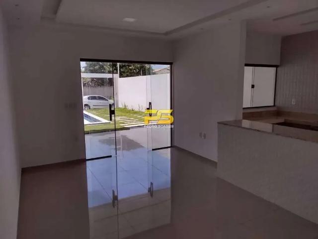 Casa venda em Região Geográfica Imediata de João Pessoa, Região Metropolitana de João Pessoa