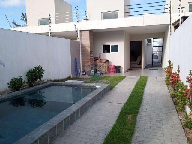 Casa venda em Região Geográfica Imediata de João Pessoa, Região Metropolitana de João Pessoa