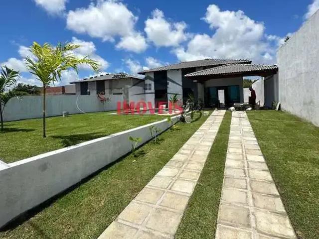 Casa venda em Região Geográfica Imediata de João Pessoa, Região Metropolitana de João Pessoa