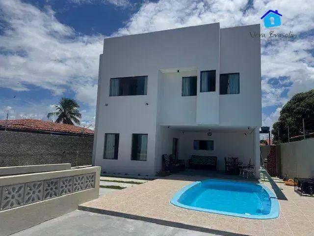 Casa venda em Região Geográfica Imediata de João Pessoa, Região Metropolitana de João Pessoa