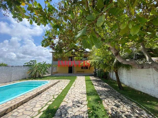 Casa venda em Região Geográfica Imediata de João Pessoa, Região Metropolitana de João Pessoa
