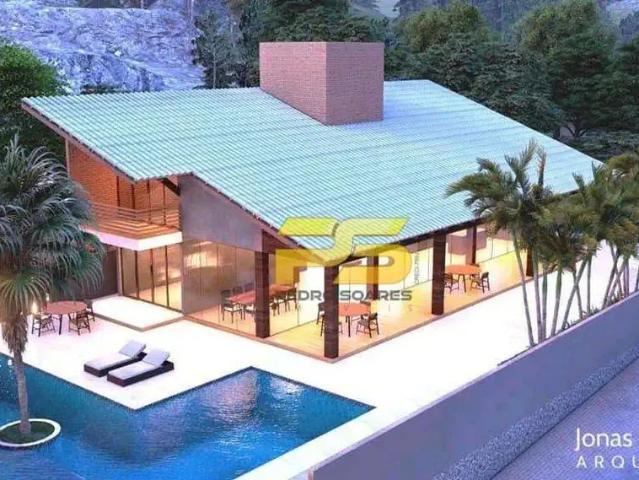 Casa venda em Região Geográfica Imediata de João Pessoa, Região Metropolitana de João Pessoa