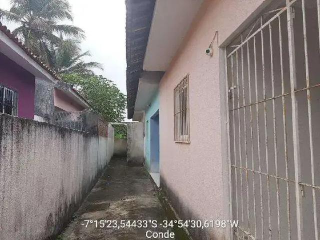 Casa venda em Região Geográfica Imediata de João Pessoa, Região Metropolitana de João Pessoa