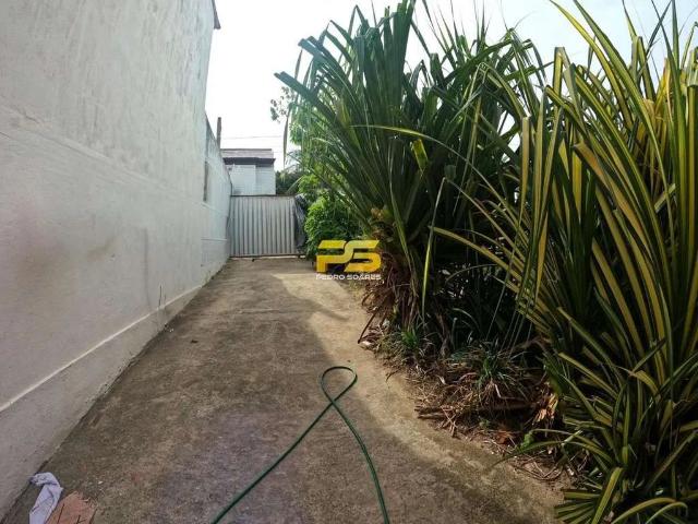 Casa venda em Região Geográfica Imediata de João Pessoa, Região Metropolitana de João Pessoa