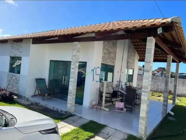 Casa venda em Região Geográfica Imediata de João Pessoa, Região Metropolitana de João Pessoa