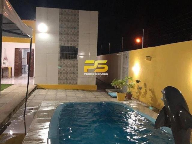 Casa venda em Região Geográfica Imediata de João Pessoa, Região Metropolitana de João Pessoa