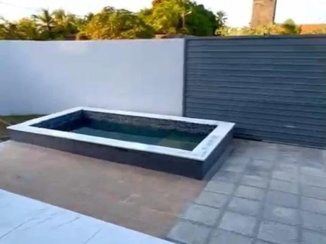 Casa venda em Conde